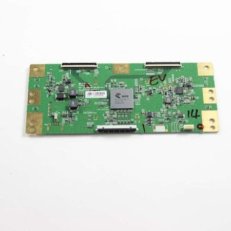 Sony CONTROL MT BOARD 6871L-4532B 1-897-034-11